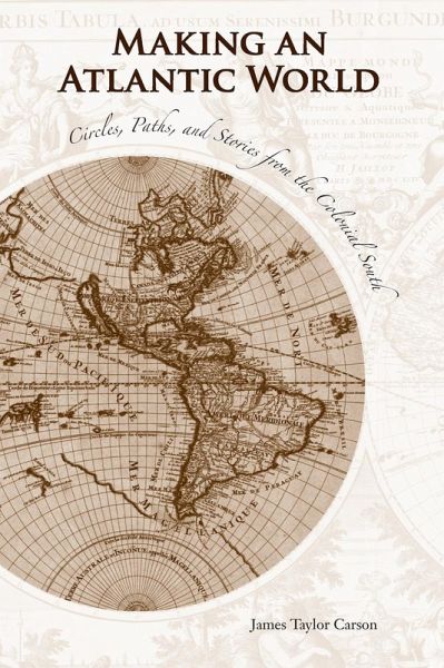 Making an Atlantic World (eBook, PDF) Making an Atlantic World (eBook, PDF)