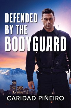 Cover Defended By The Bodyguard (eBook, ePUB)