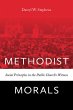 Methodist Morals (eBook, PDF) - Bild 1