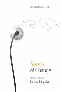 Seeds of Change (eBook, PDF)