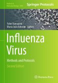 Influenza Virus (eBook, PDF) Influenza Virus (eBook, PDF)