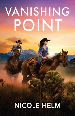 Vanishing Point (eBook, ePUB) - Helm, Nicole