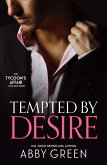 The Tycoon's Affair: Tempted By Desire (eBook, ePUB)