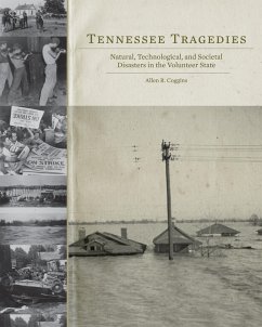 Cover Tennessee Tragedies (eBook, ePUB)