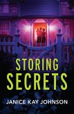Storing Secrets (eBook, ePUB) Storing Secrets (eBook, ePUB)
