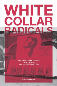 Cover White Collar Radicals (eBook, PDF)