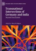 Transnational Intersections of Germany and India (eBook, PDF)
