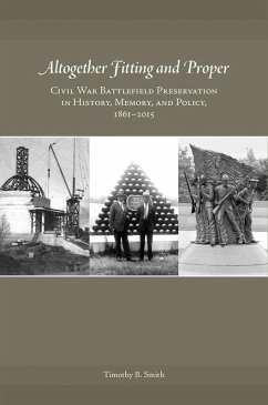 Cover Altogether Fitting and Proper (eBook, PDF)