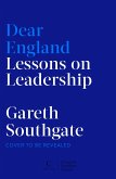 Dear England (eBook, ePUB) Dear England (eBook, ePUB)