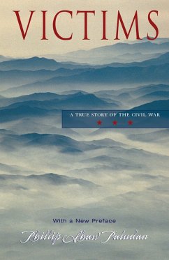 Victims (eBook, ePUB) Cover Victims (eBook, ePUB)