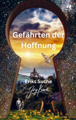Cover Gefährten der Hoffnung