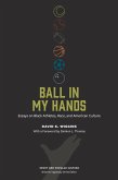 Ball in My Hands (eBook, ePUB)
