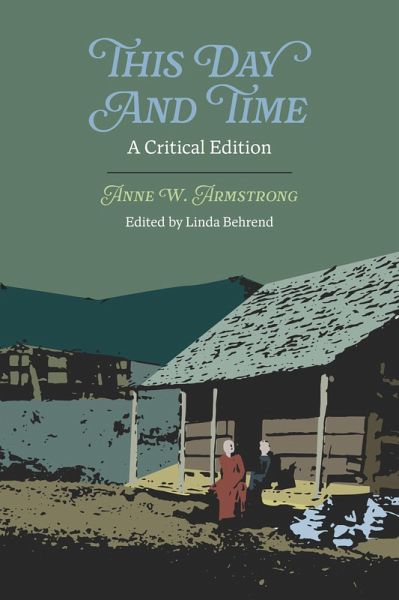 This Day and Time (eBook, ePUB) This Day and Time (eBook, ePUB)