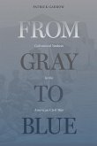 From Gray to Blue (eBook, ePUB)