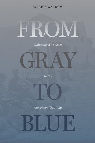 From Gray to Blue (eBook, ePUB)
