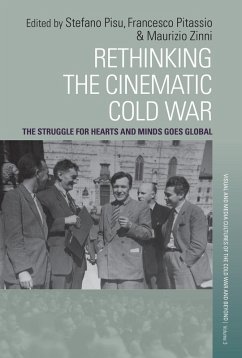 Cover Rethinking the Cinematic Cold War (eBook, PDF)