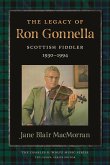 The Legacy of Ron Gonnella (eBook, ePUB)
