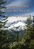 Aravutse ubwa kabiri mu Mazi no muri Mpwemu? (eBook, ePUB) Aravutse ubwa kabiri mu Mazi no muri Mpwemu? (eBook, ePUB)