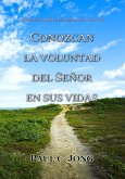 Sermones Sobre El Evangelio De Lucas (¿) - Conozcan La Voluntad Del Señor En Sus Vidas (eBook, ePUB)