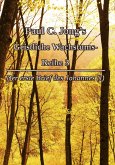 Paul C. Jong's Geistliche Wachstums- Reihe 3 - Der erste Brief des Johannes (¿) (eBook, ePUB) Paul C. Jong's Geistliche Wachstums- Reihe 3 - Der erste Brief des Johannes (¿) (eBook, ePUB)