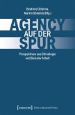 Agency auf der Spur (eBook, PDF)