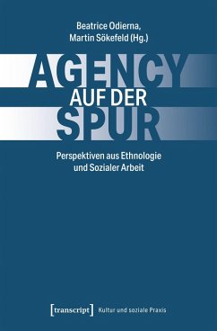 Agency auf der Spur (eBook, PDF)