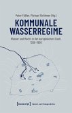 Kommunale Wasserregime (eBook, PDF)