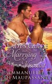 The Lady's Guide to Marrying a Viscount (eBook, ePUB) The Lady's Guide to Marrying a Viscount (eBook, ePUB)