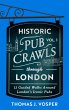 Historic Pub Crawls Through London,... - Bild 1
