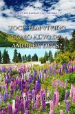 Sermões em Cantares de Salomão (I) - Você tem vivido Como alvo do amor de Deus? (eBook, ePUB) Sermões em Cantares de Salomão (I) - Você tem vivido Como alvo do amor de Deus? (eBook, ePUB)