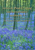 Séries De Paul C. Jong Sur La Croissance Spirituelle 3 - La Première Epître De Jean (¿) (eBook, ePUB)