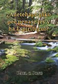 ¿Añetehápe piko pe¿ penase jey y ha Espíritugui? (eBook, ePUB)