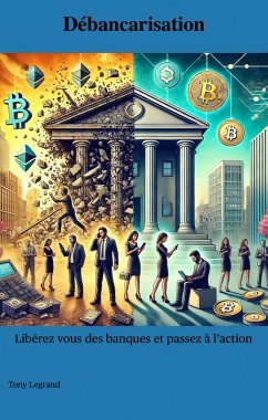 Cover Débancarisation (eBook, ePUB)