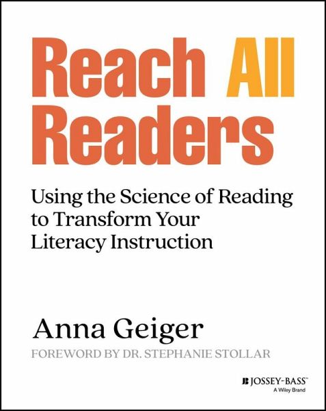 Reach All Readers (eBook, ePUB)