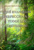 Sermones Sobre El Evangelio De Mateo (III) - ¿Qué Evangelio Perfecciona A Todos Los Cristianos? (eBook, ePUB)