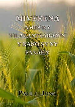 Cover Miverena Amin'ny filazantsaran'n y rano sy ny Fanahy (eBook, ePUB)