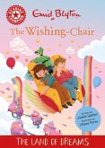 Reading Champion: The Wishing-Chair: The Land of Dreams (eBook, ePUB)