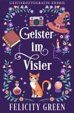 Geister im Visier (eBook, ePUB)