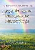 Sermones Sobre El Evangelio De Mateo (VI)-¿A Quién Se Le Presenta La Mejor Vida? (eBook, ePUB)