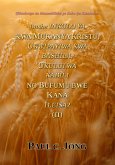 Bushe Inkulo Ya Kwa Mukanya Kristu, Ukwipayiwa Kwa Bashila, Ukululwa Kabili No Bufumu Bwe Kana Ileisa? (II) (eBook, ePUB)