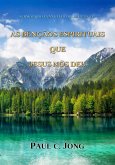 Sermões No Evangelho De Mateus (IV) - As Bênçãos Espirituais Que Jesus Nos Deu (eBook, ePUB) Sermões No Evangelho De Mateus (IV) - As Bênçãos Espirituais Que Jesus Nos Deu (eBook, ePUB)
