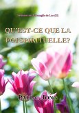 Sermons sur l'Évangile de Luc ( II ) - Qu'est-Ce Que La Foi Spirituelle? (eBook, ePUB) Sermons sur l'Évangile de Luc ( II ) - Qu'est-Ce Que La Foi Spirituelle? (eBook, ePUB)