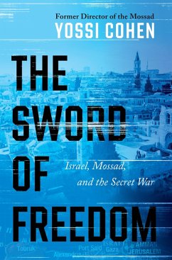 Cover The Sword of Freedom (eBook, ePUB)