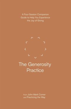 Cover The Generosity Practice (eBook, ePUB)