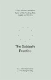 The Sabbath Practice (eBook, ePUB)