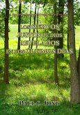Sermones Sobre El Evangelio De Lucas (vii) - Los Siervos Justos De Dios Revelados En Los Últimos Días (eBook, ePUB)