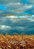 Predigten über Galater - Von der körperlichen Beschneidung zur Lehre der Reue (¿) (eBook, ePUB) Predigten über Galater - Von der körperlichen Beschneidung zur Lehre der Reue (¿) (eBook, ePUB)