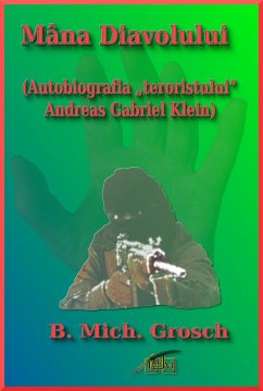 Cover Mâna Diavolului (eBook, ePUB)