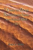 Sermões no Evangelho de João (V) - O Amor de Deus Revelado em Jesus, Seu Único Filho ( III ) (eBook, ePUB)