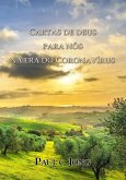 Cartas de Deus para nós na era do corona vírus (eBook, ePUB)